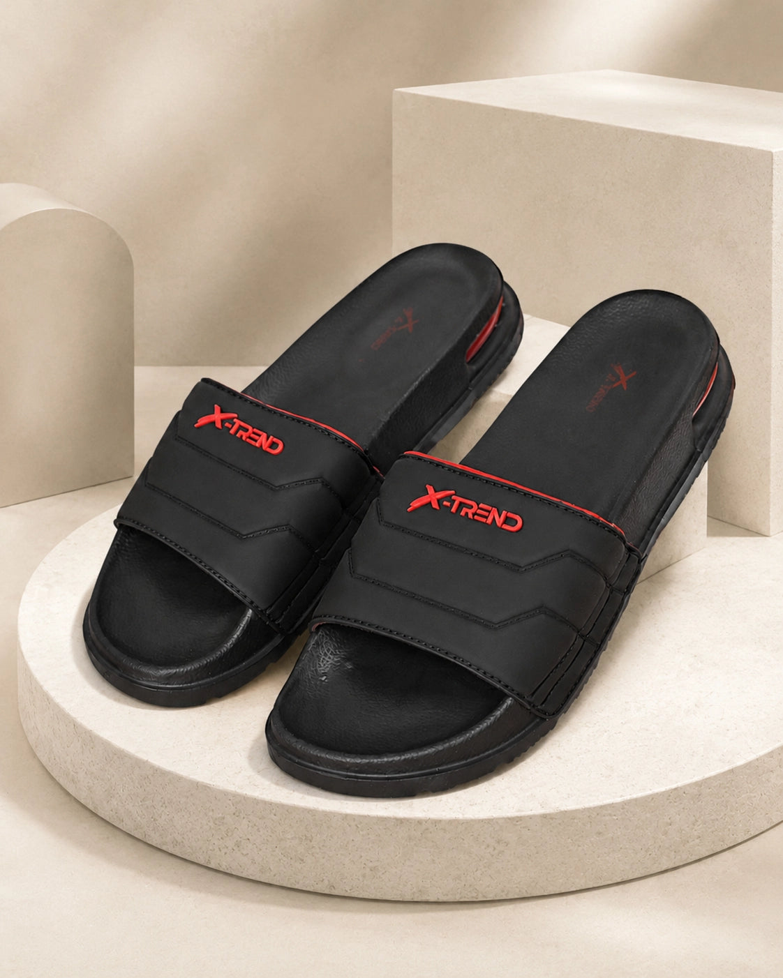 Fleepy Soft Sole Slipper (2040)