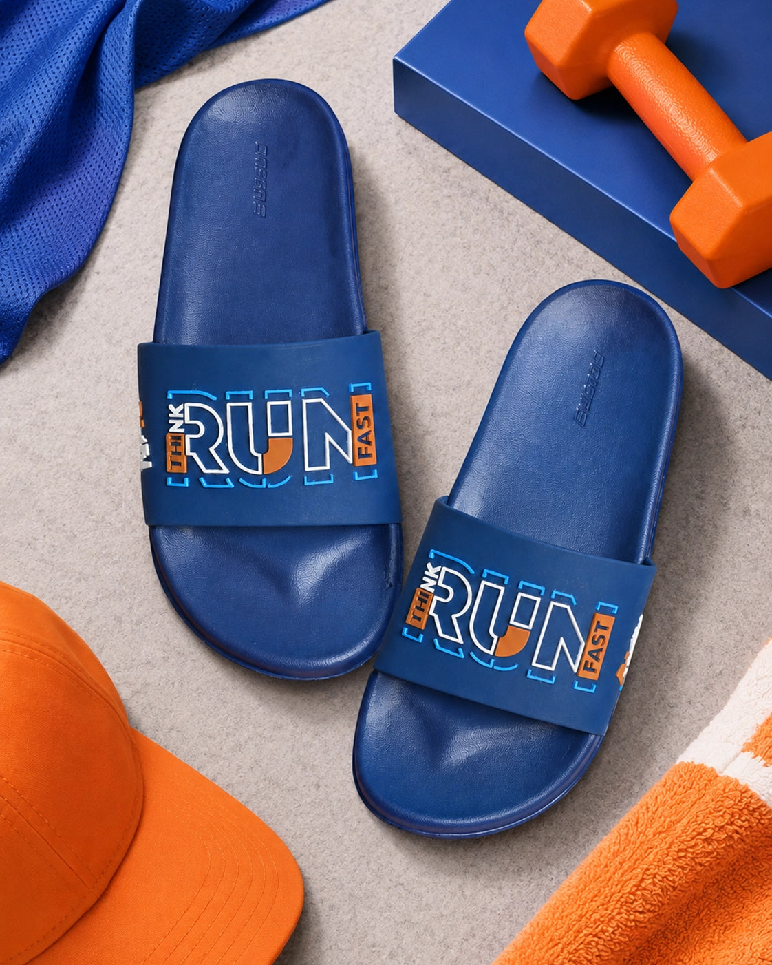 Fleepy Soft Sole Slipper (2004)
