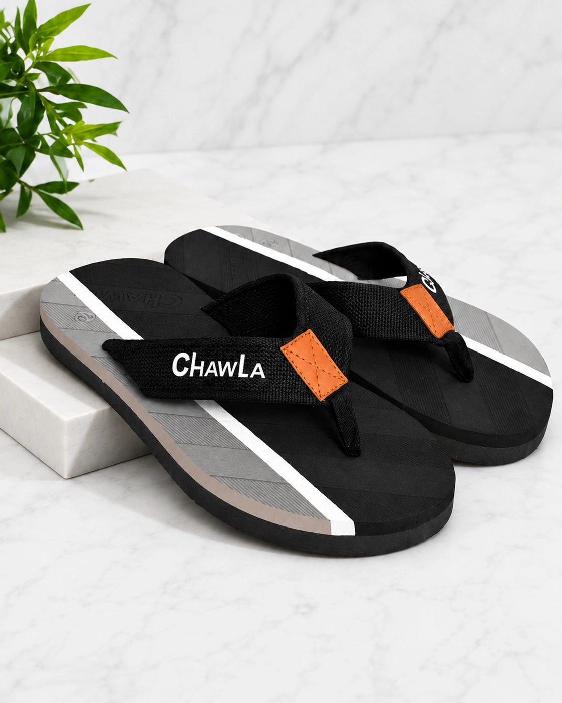 Fleepy Casual slippers(1932)