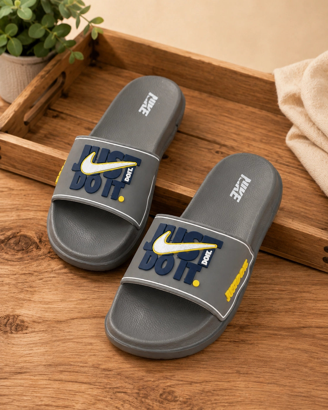 Fleepy Soft Sole Slipper (2006)