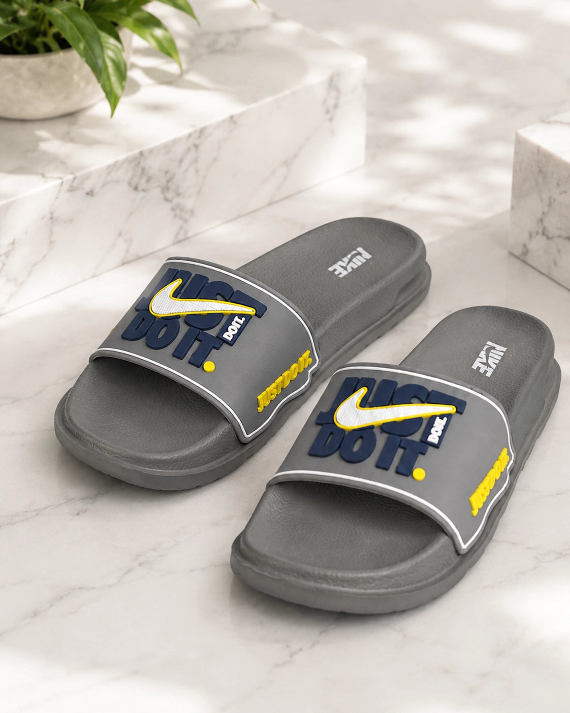 Fleepy Soft Sole Slipper (2006)