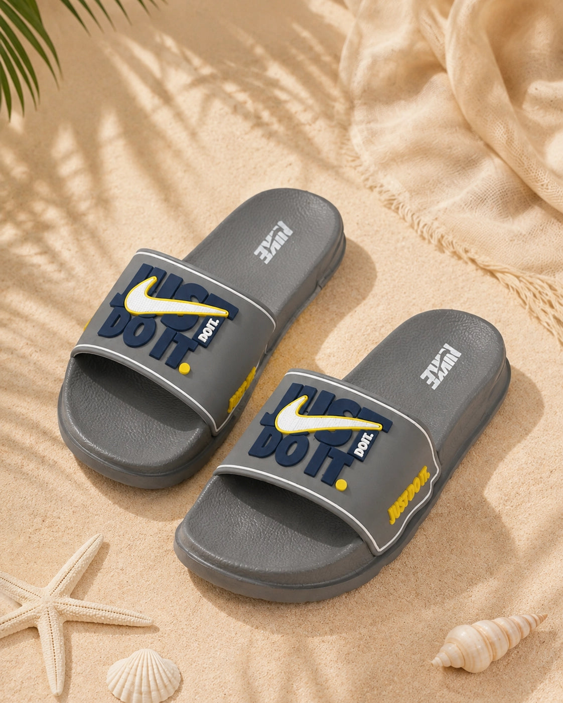 Fleepy Soft Sole Slipper (2006)