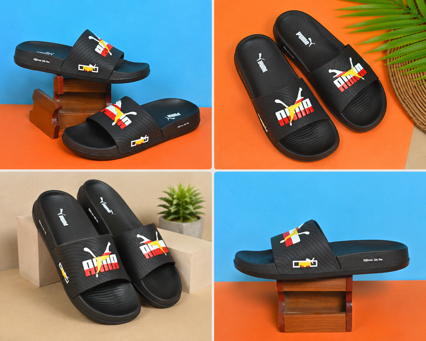 Fleepy Soft Sole Slipper (2002)