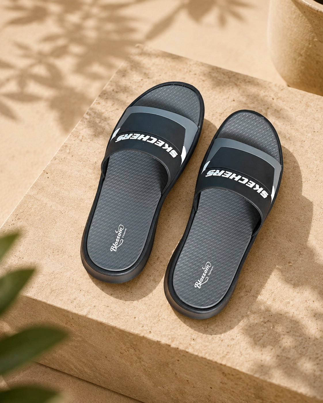 Fleepy Soft Sole Slipper (2012)