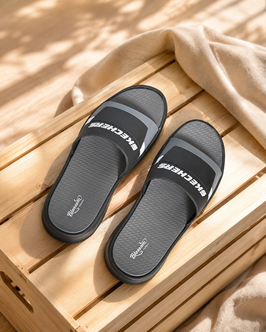 Fleepy Soft Sole Slipper (2012)