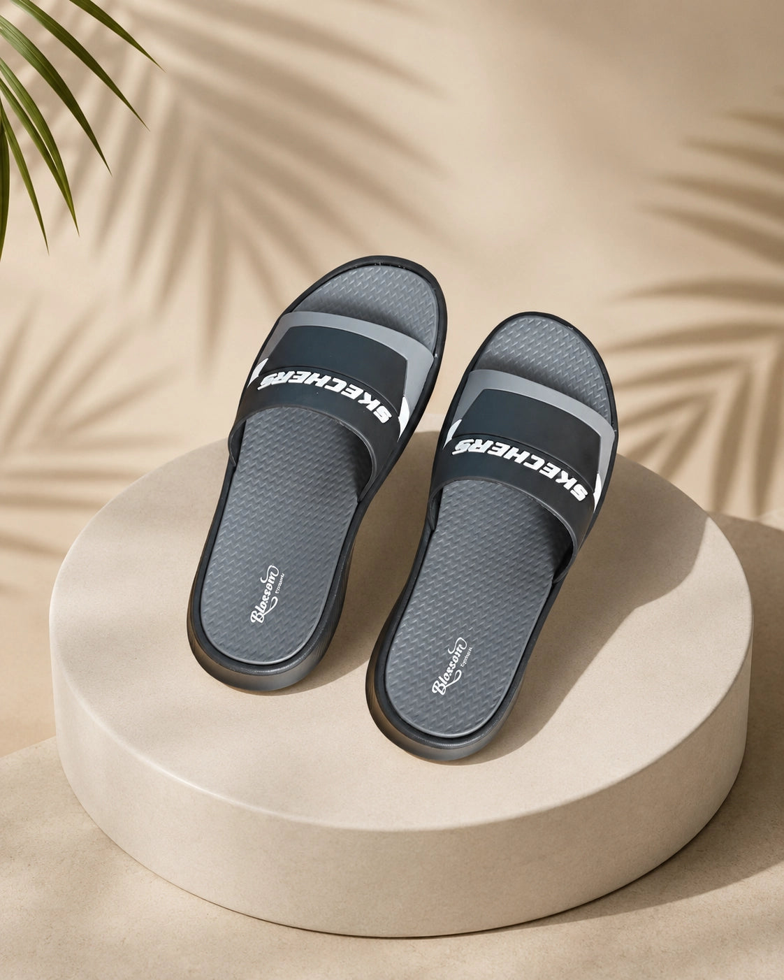 Fleepy Soft Sole Slipper (2012)