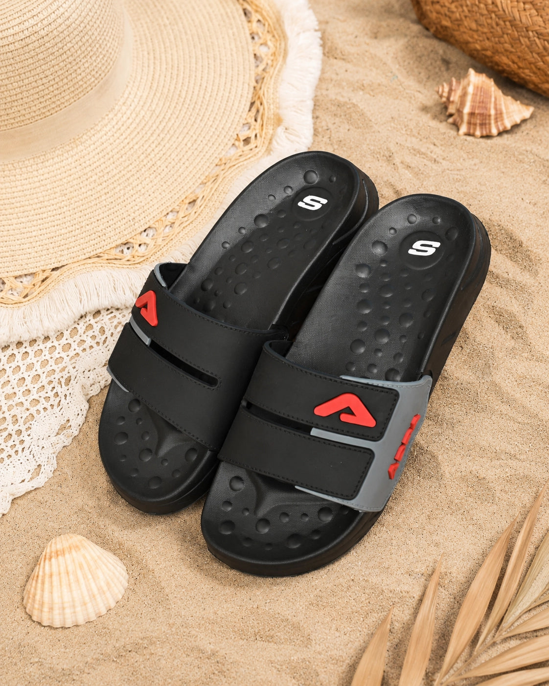 Fleepy Soft Sole Slipper (2018)