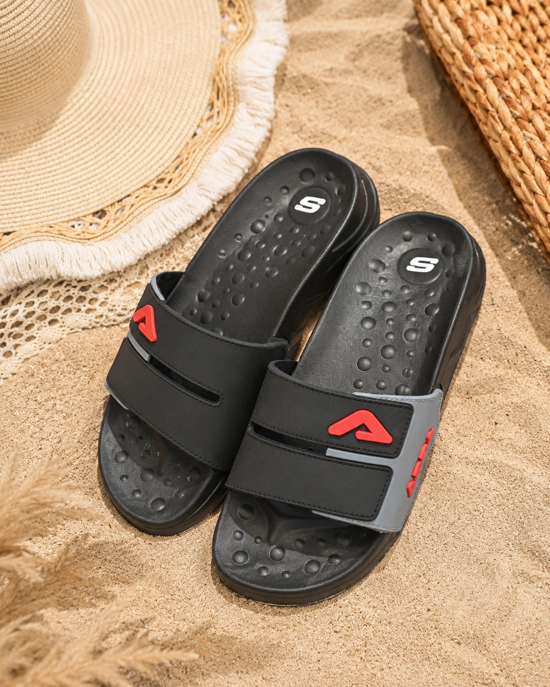 Fleepy Soft Sole Slipper (2018)