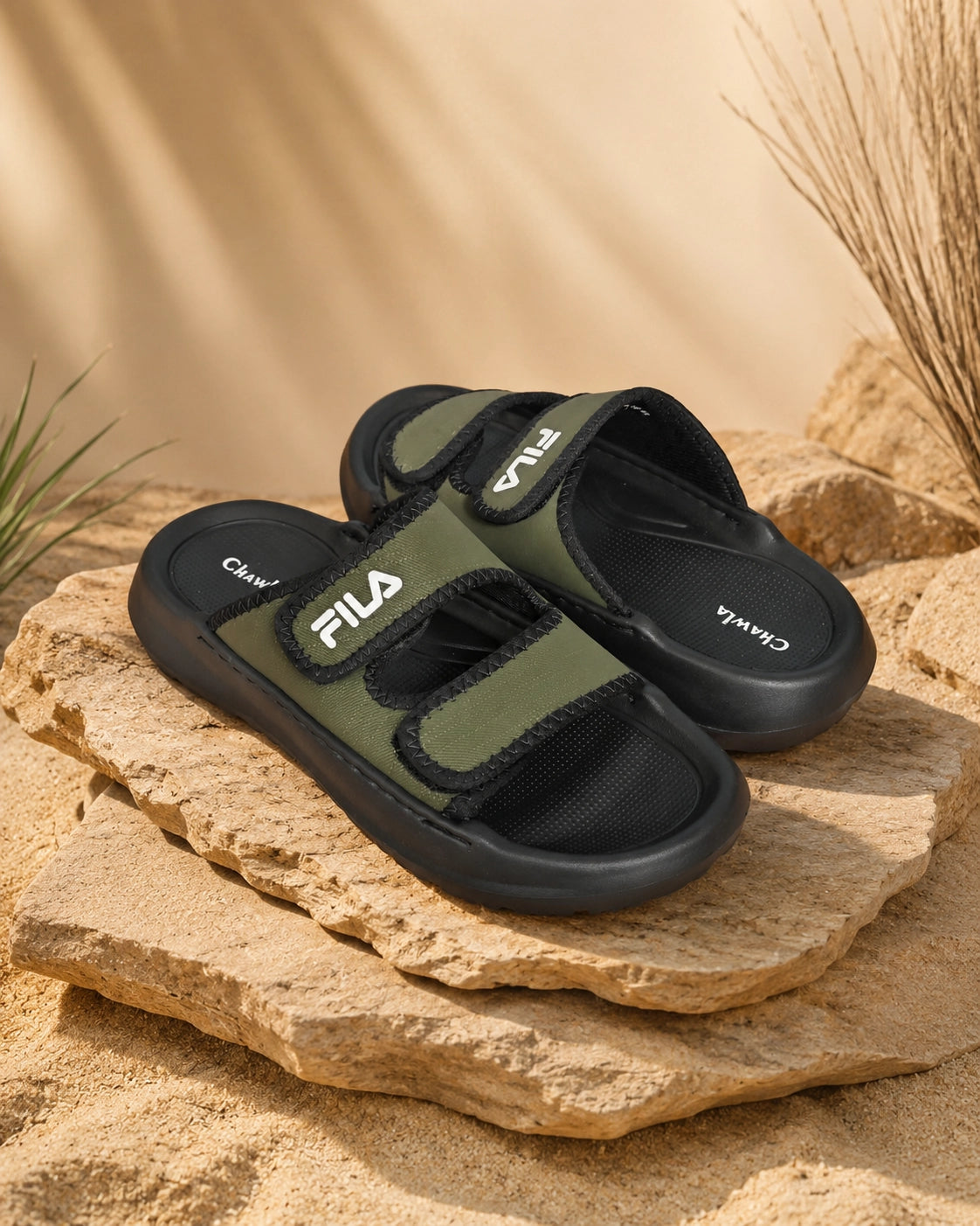 Fleepy Soft Sole Slipper (2024)