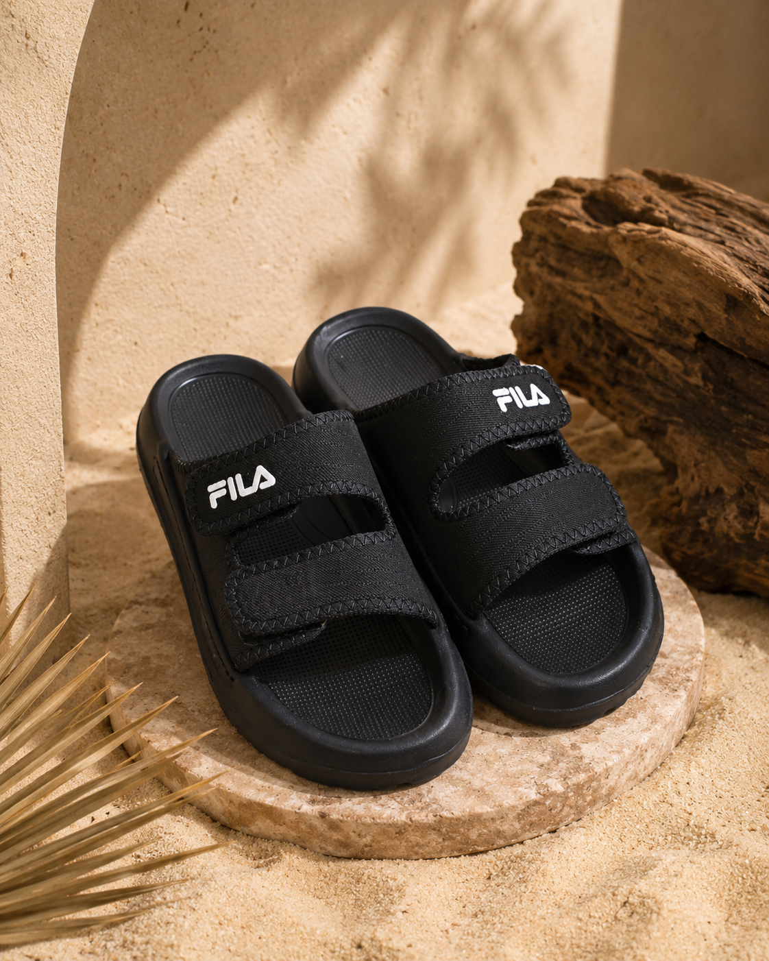 Fleepy Soft Sole Slipper (2024)