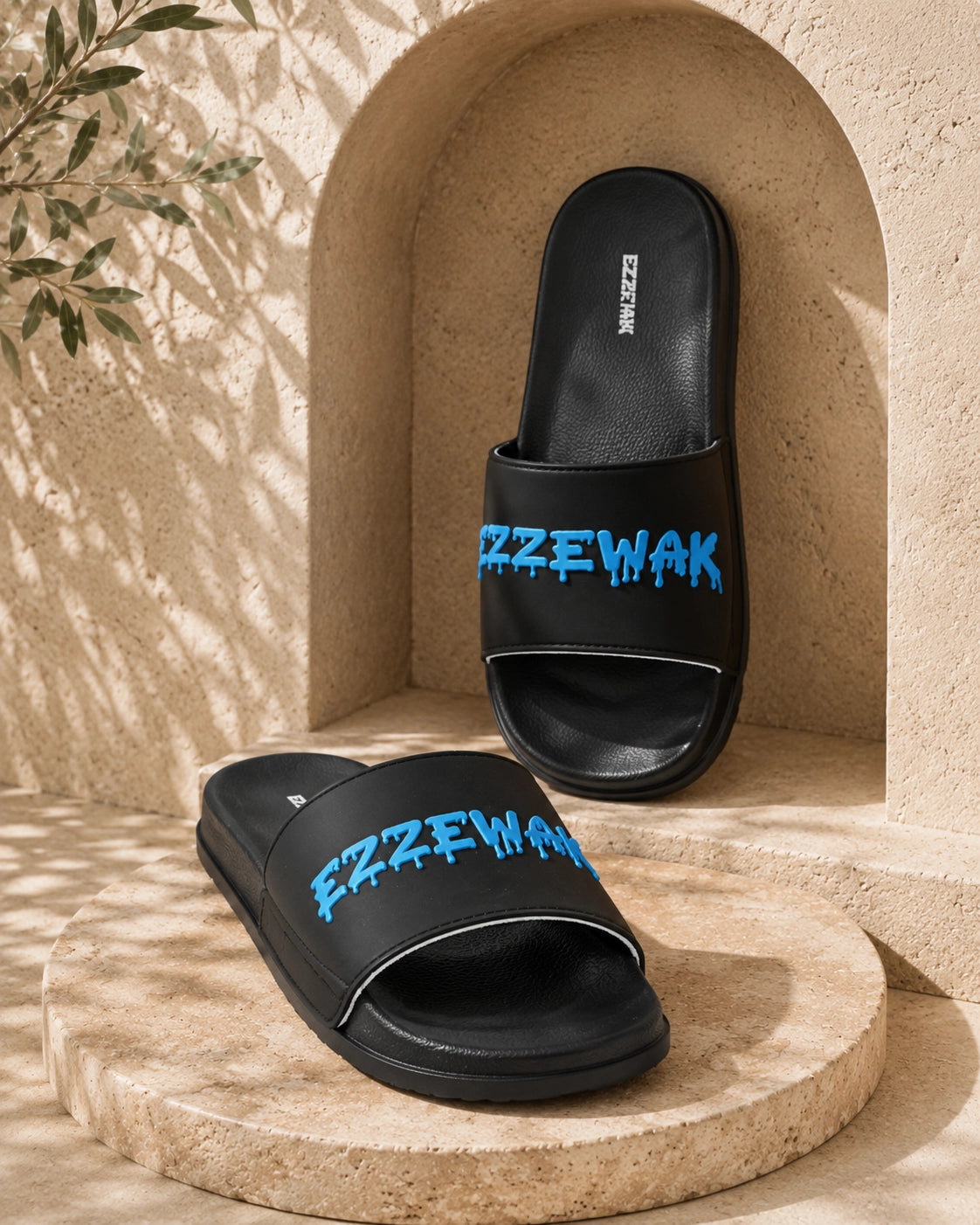 Fleepy Soft Sole Slipper (2032)