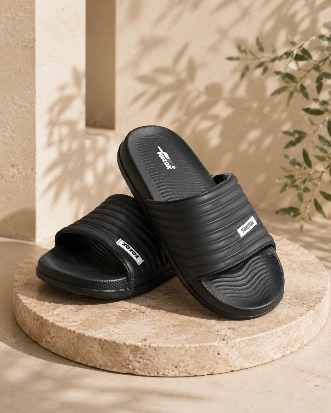Fleepy Soft Sole Slipper (2038)