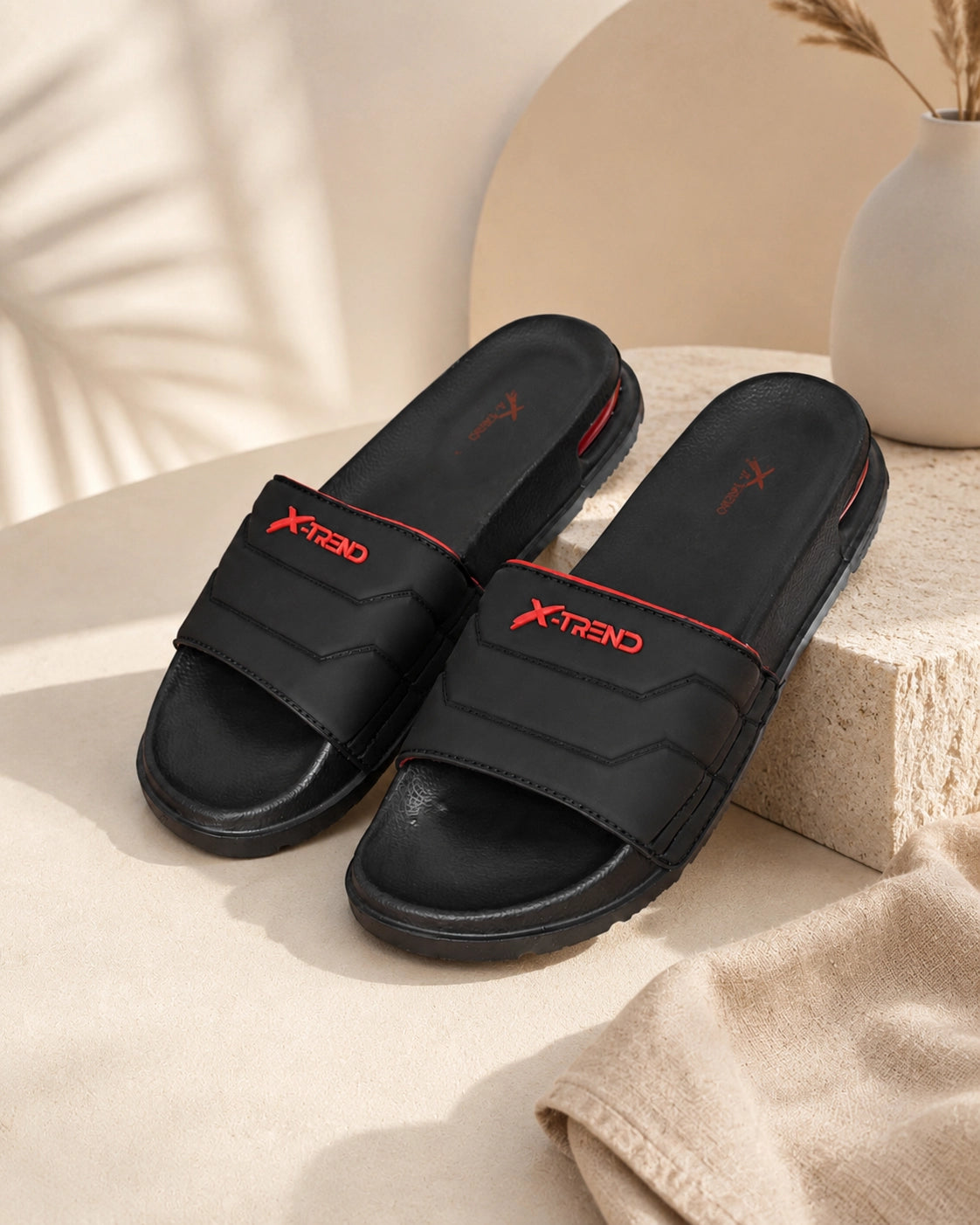 Fleepy Soft Sole Slipper (2040)