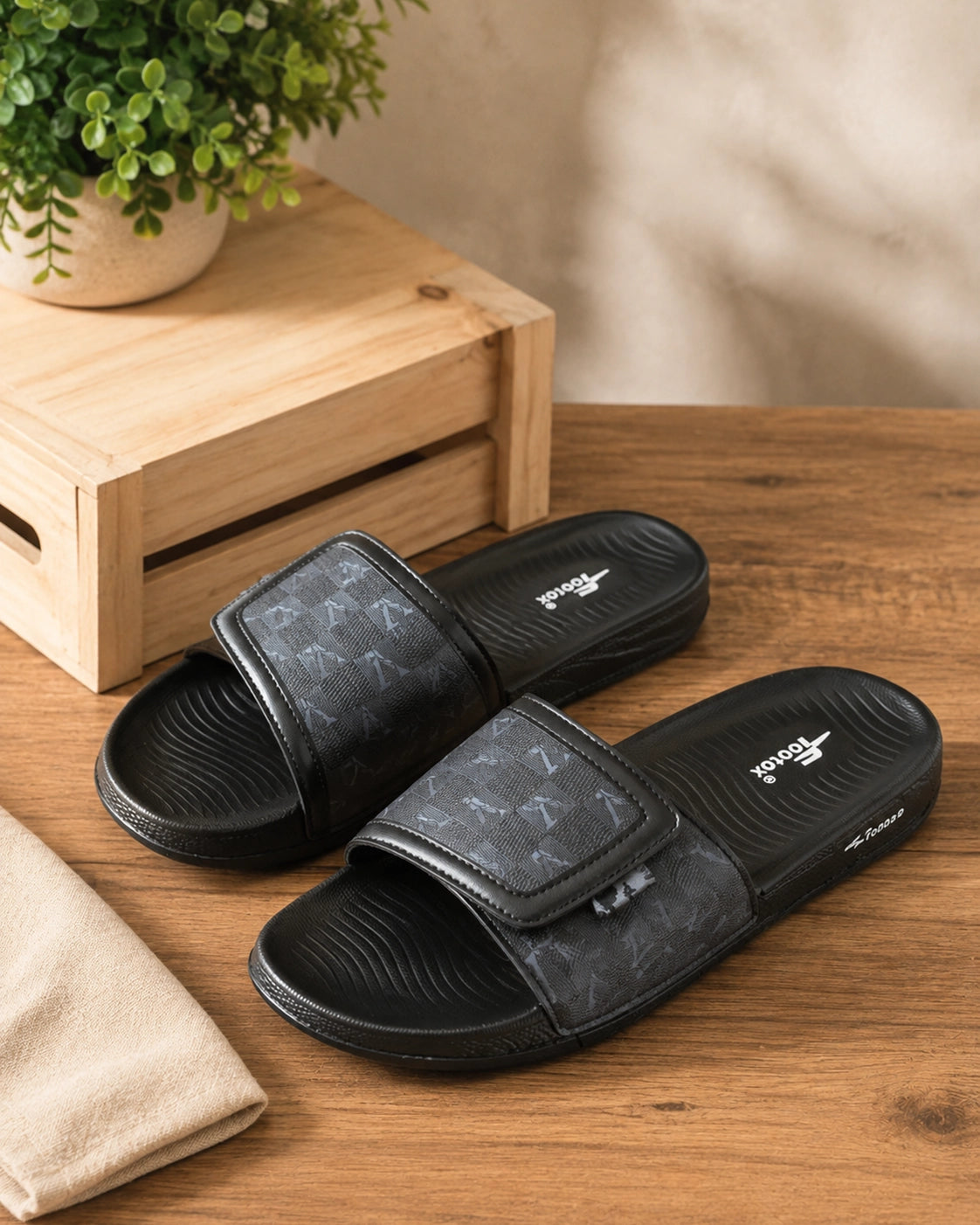 Fleepy Soft Sole Slipper (2010)