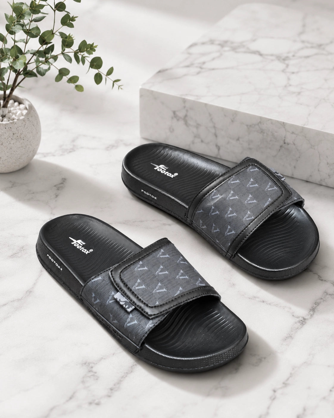 Fleepy Soft Sole Slipper (2010)