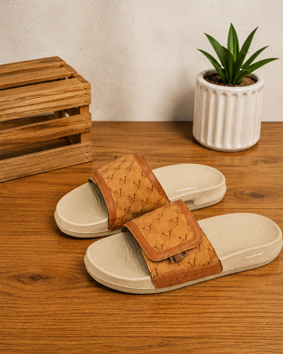 Fleepy Soft Sole Slipper (2016)