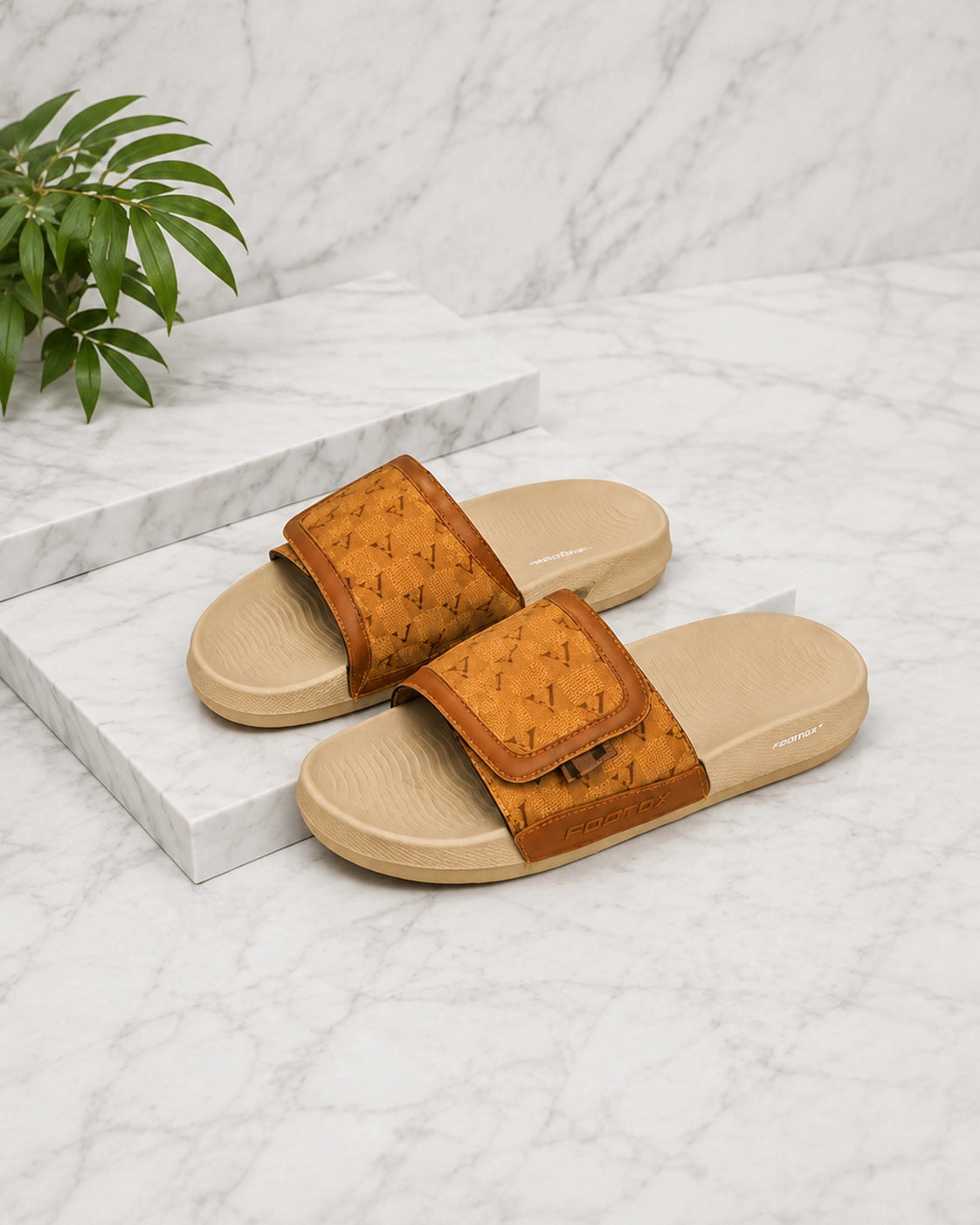 Fleepy Soft Sole Slipper (2016)