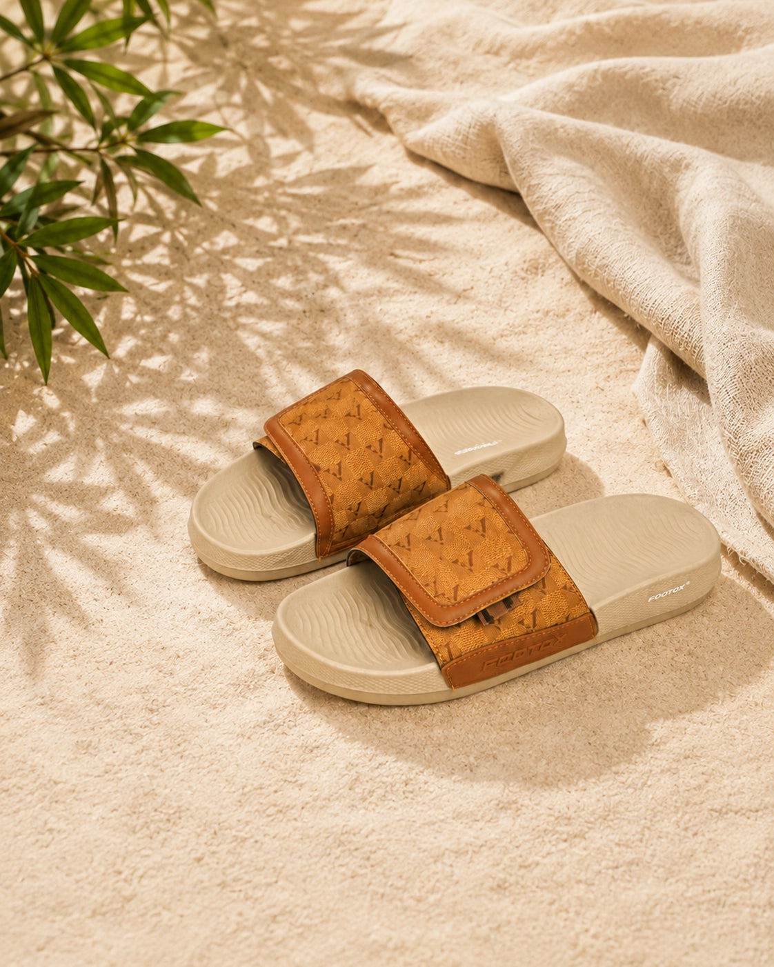 Fleepy Soft Sole Slipper (2016)