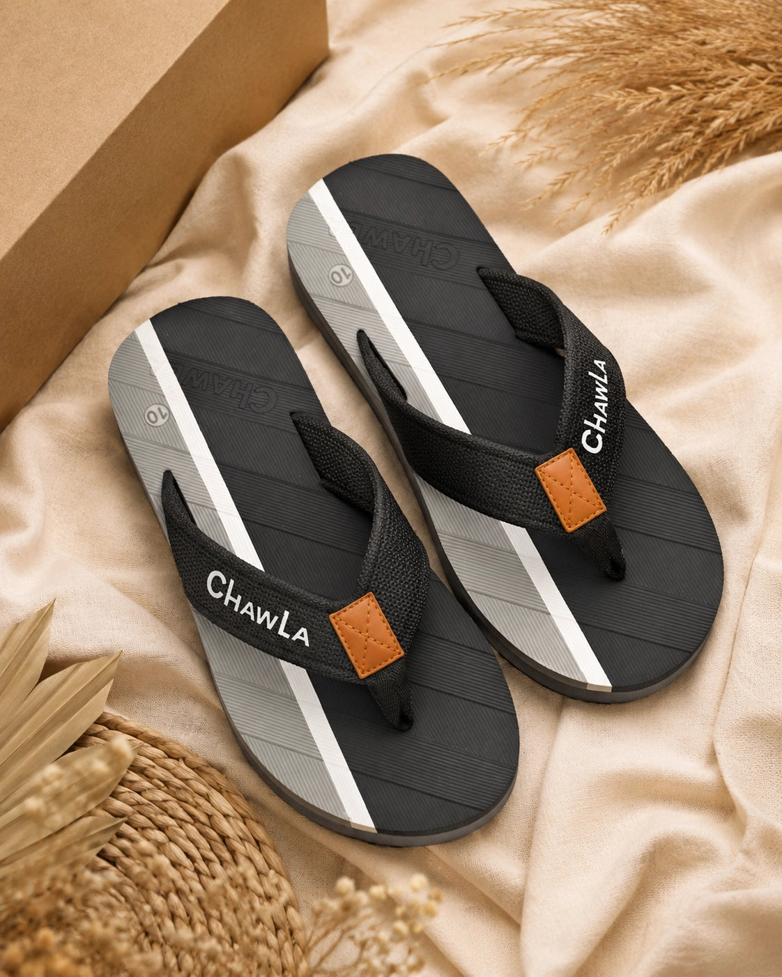 Fleepy Casual slippers(1932)