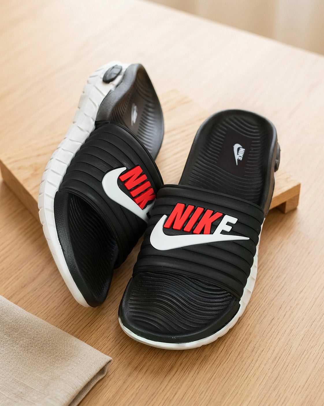 Fleepy Soft Sole Slipper (2042)