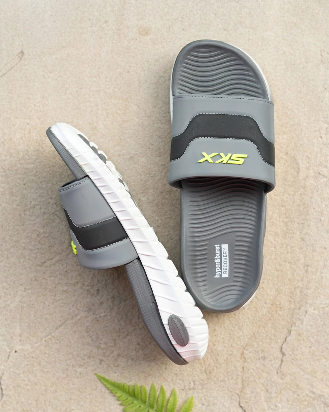 Fleepy Soft Sole Slipper (2044)