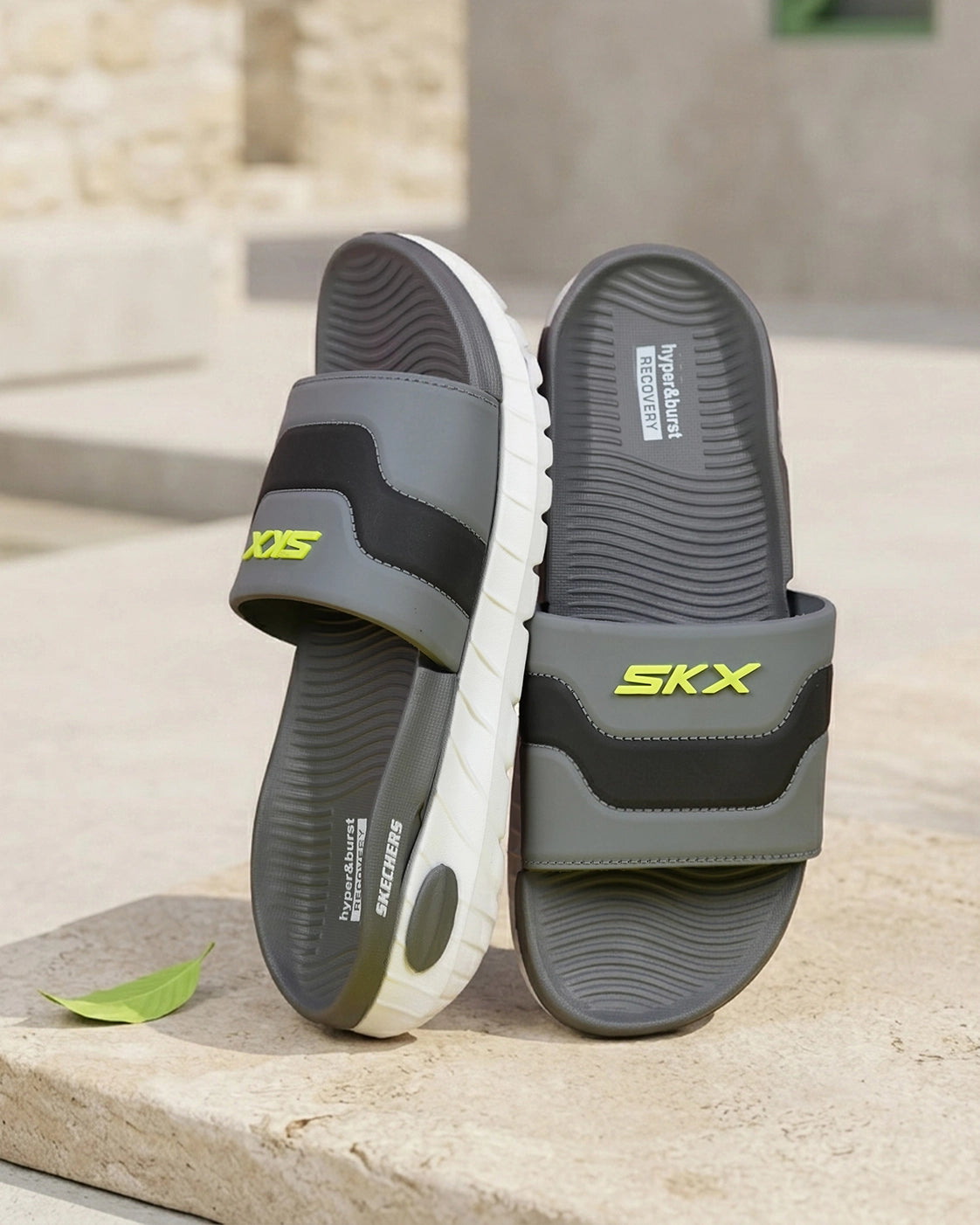 Fleepy Soft Sole Slipper (2044)