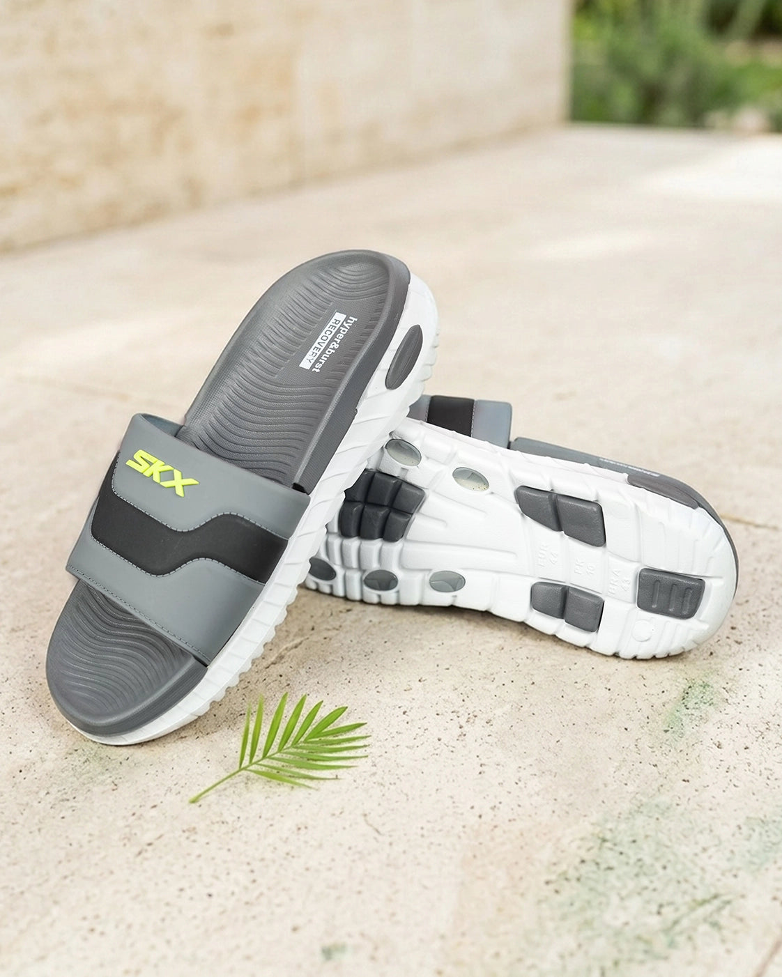 Fleepy Soft Sole Slipper (2044)