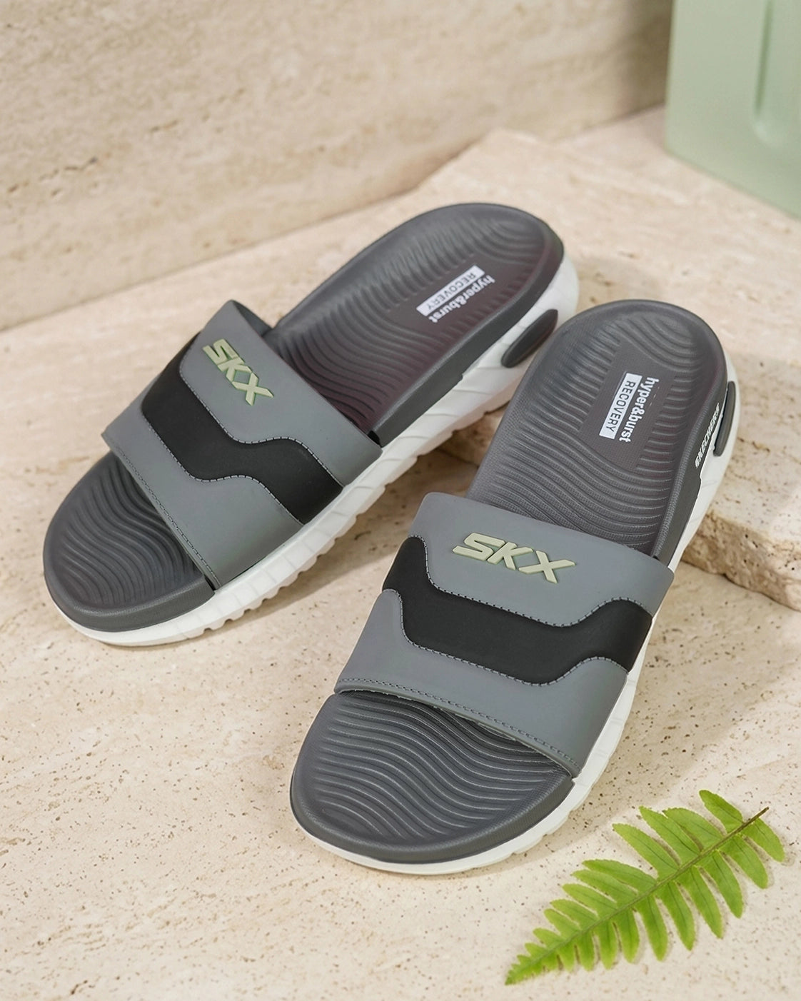 Fleepy Soft Sole Slipper (2044)