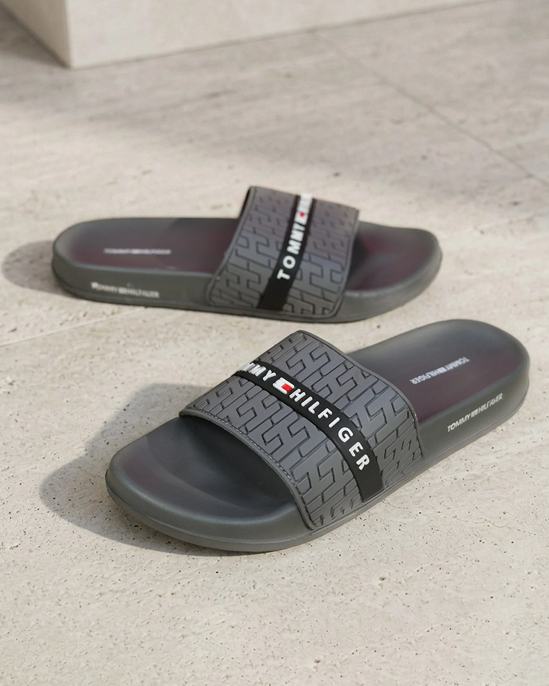 Fleepy Soft Sole Slipper (2048)