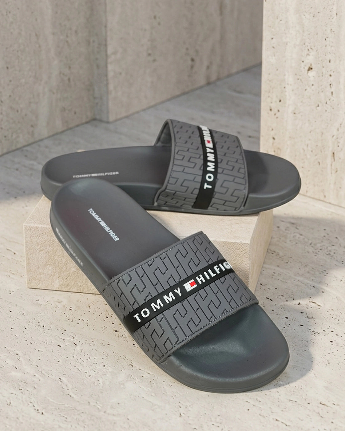 Fleepy Soft Sole Slipper (2048)