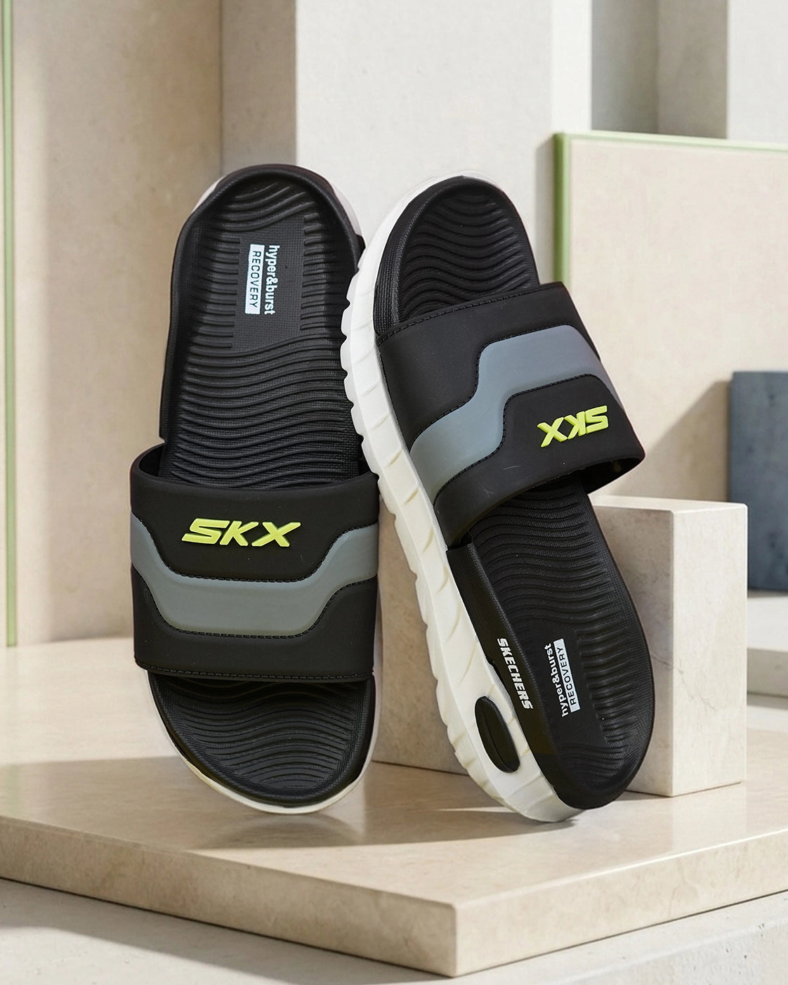 Fleepy Soft Sole Slipper (2050)