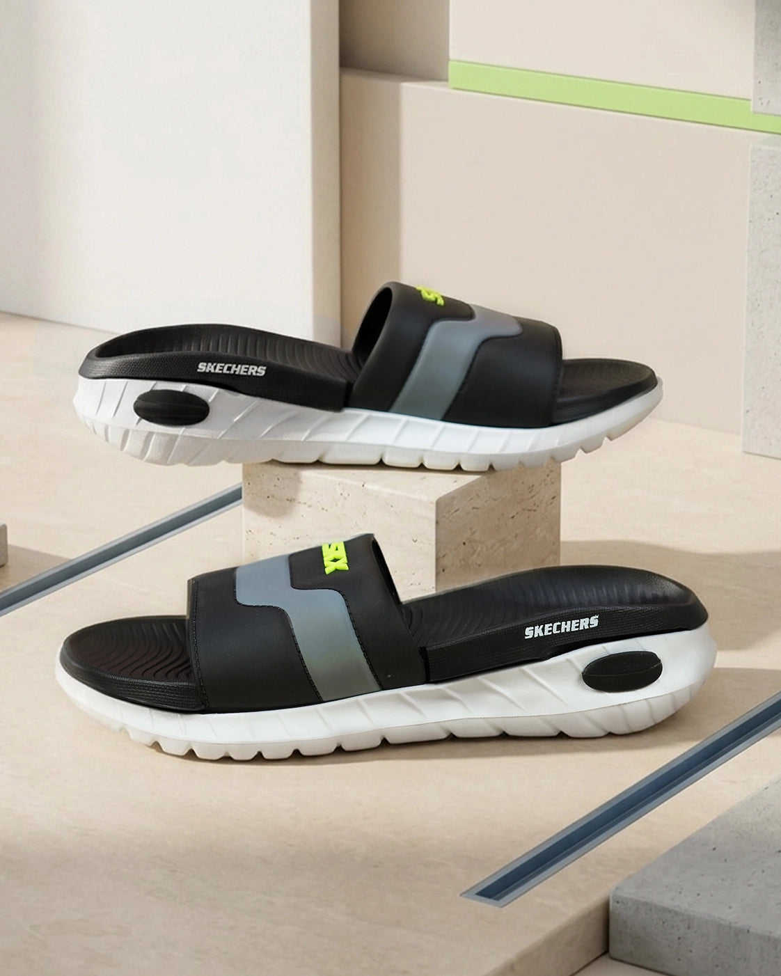 Fleepy Soft Sole Slipper (2050)