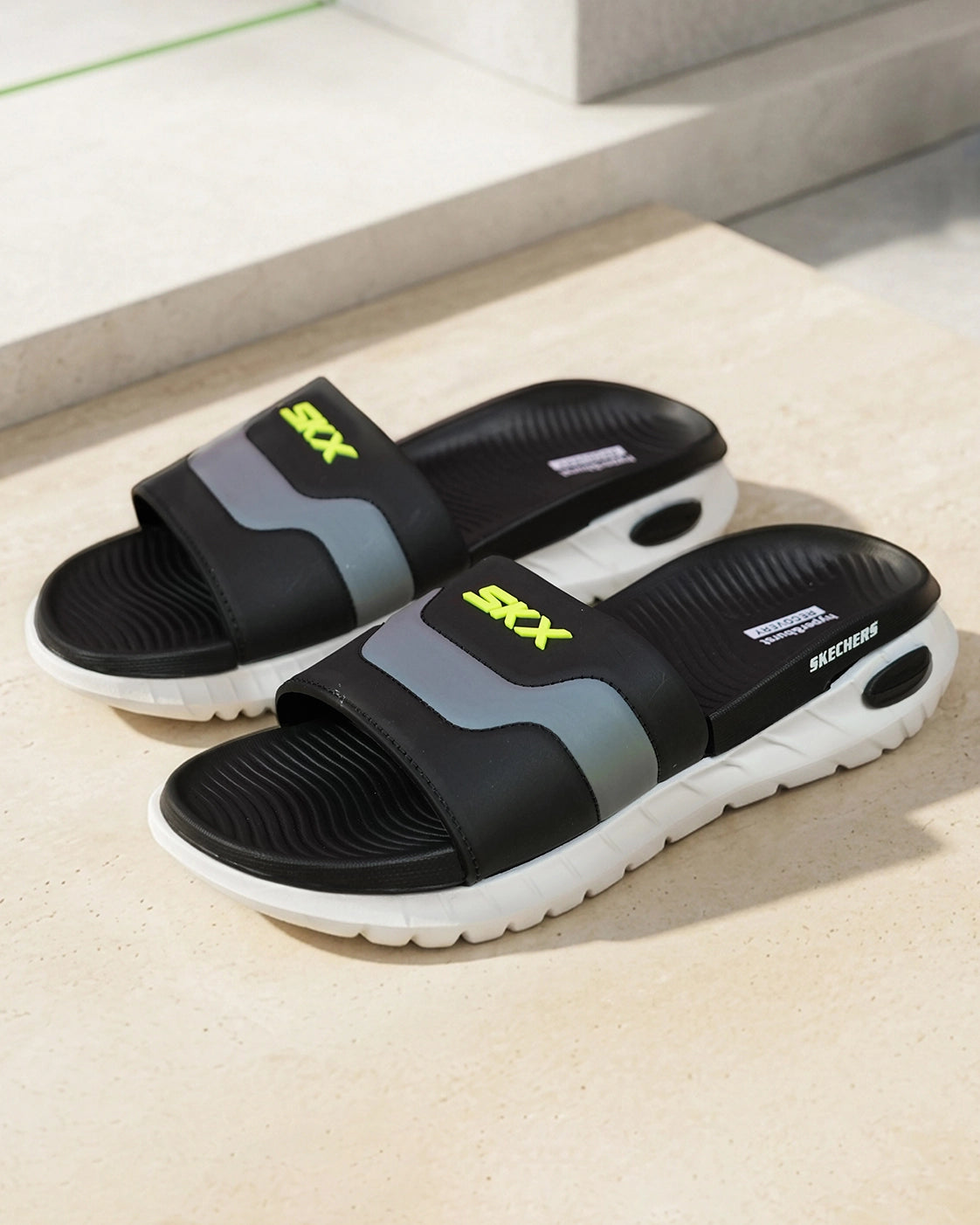 Fleepy Soft Sole Slipper (2050)