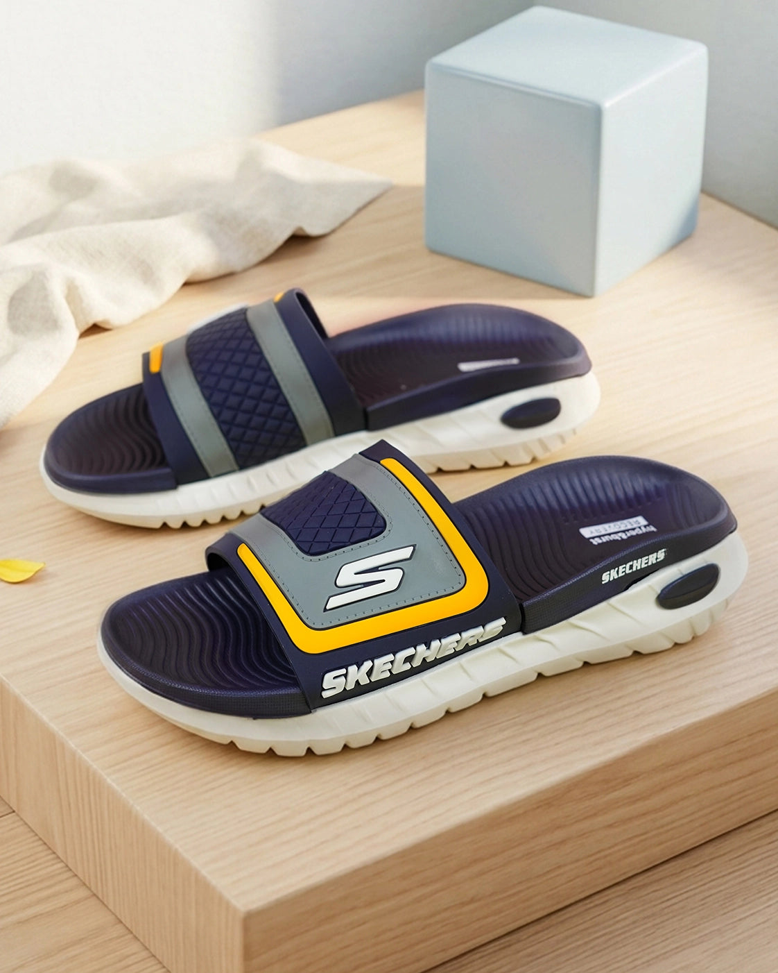 Fleepy Soft Sole Slipper (2052)