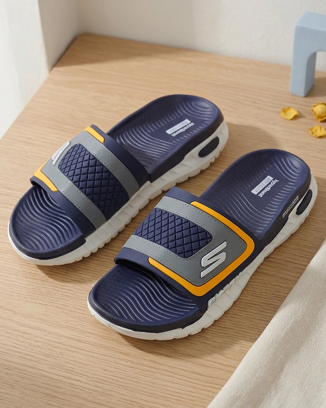 Fleepy Soft Sole Slipper (2052)