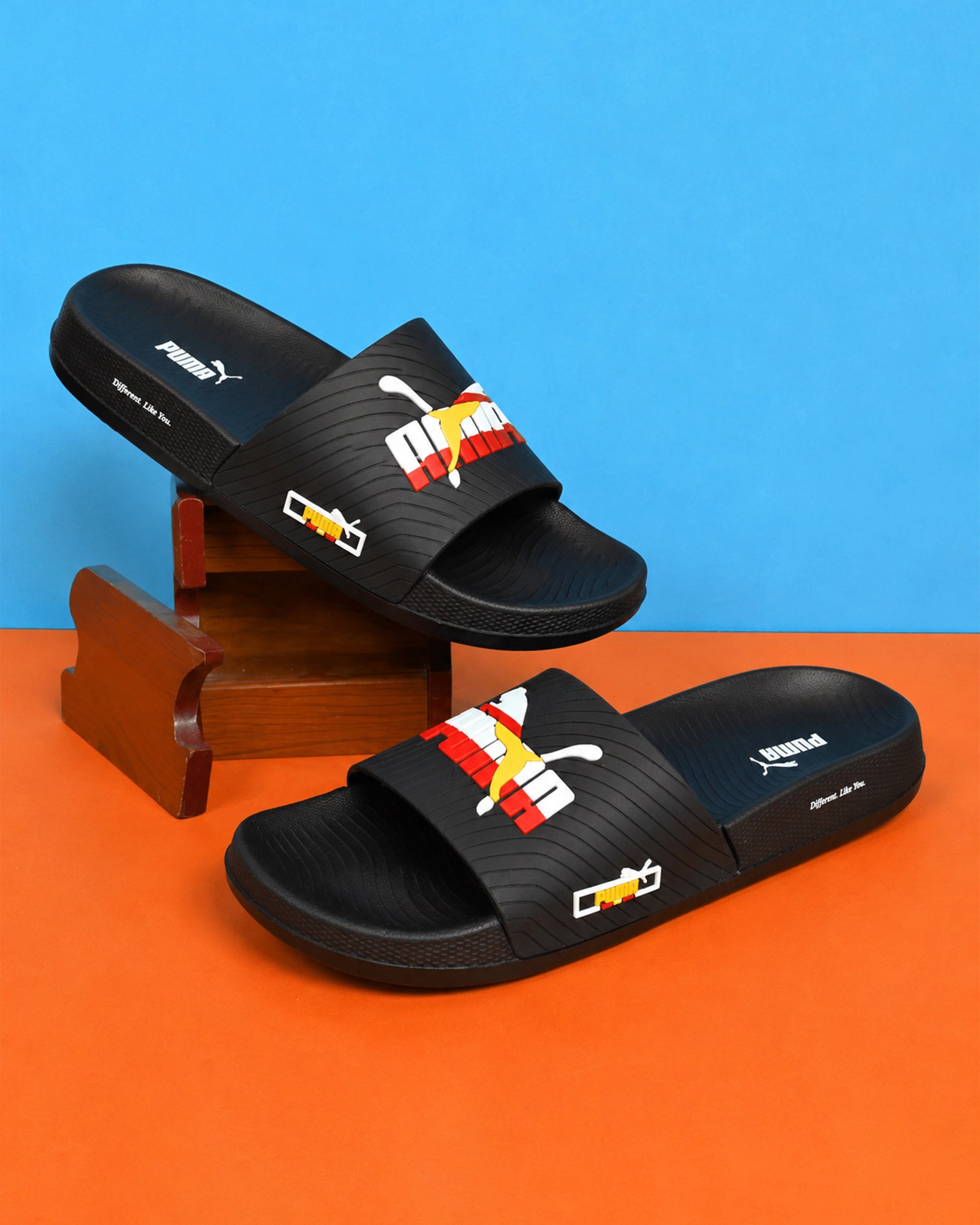 Fleepy Soft Sole Slipper (2002)